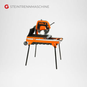 Steintrennmaschine Steintrenner mieten Würzburg Bamberg Umgebung