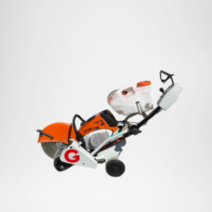 Fugenschneider Stihl Baugerät mieten Dettelbach