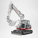 TB 2150 R CV Kettenbagger 16t