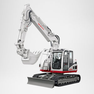TB 2150 R CV Kettenbagger 16t