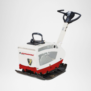 Rüttelplatte Dynpac DRP20 Vibrationsplatte Verdichtungstechnik