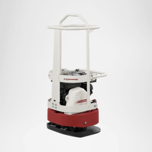 Rüttelplatte 90 kg Dynapac D.ROUND