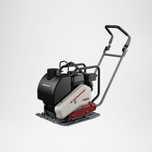 Rüttelplatte Dynapac DFP8X Vibrationstechnik