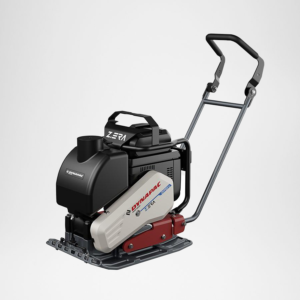 Dynapac DFP8Xe Rüttelplatte elektrisch Vibrationsplatte Verdichtungstechnik