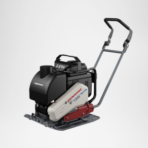 Dynapac Rüttelplatte elektrisch DFP9Xe Vibrationsplatte Verdichtungstechnik
