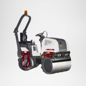 Tandemwalze CC900S Verdichtungstechnik Walze Dynapac