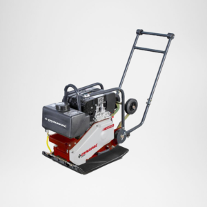 Rüttelplatte DFP10D Vibrationsplatte Vibrationstechnik