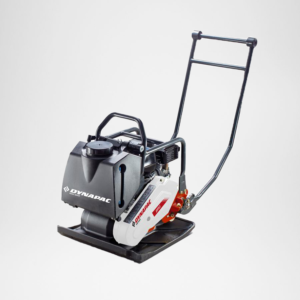Rüttelplatte DFP11 Vibrationsplatte Verdichtungstechnik