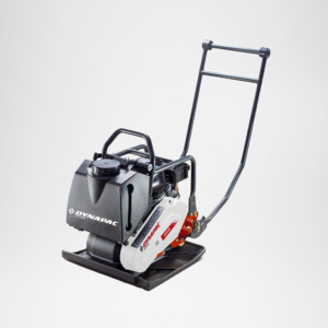 Rüttelplatte Vibrationsplatte Dynapac DFP12D Verdichtungstechnik