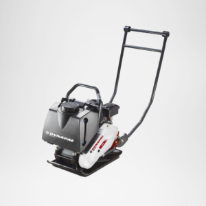 DFP6 Rüttelplatte Vibrationstechnik Vibrationsplatte