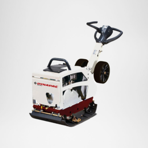 Rüttelplatte Dynapac DRP15X Verdichtungstechnik