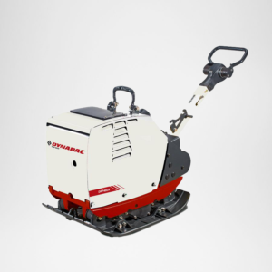 Rüttelplatte Dynapac Vibrationsplatte DRP40DX Verdichtungstechnik