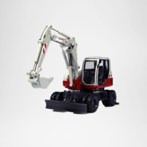 Modellbagger TB295W Takeuchi