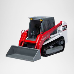 Modellbagger TL12 Takeuchi