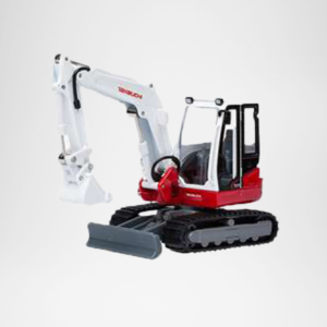 Modellbagger TB260 Takeuchi